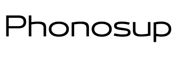 Phonosup